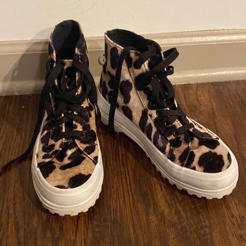 Supergas